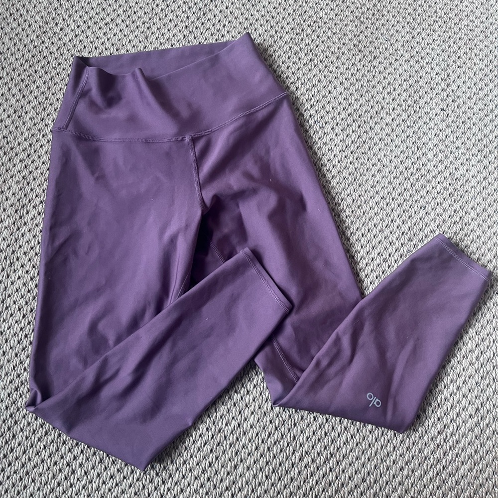 Alo high-waist airlift legging